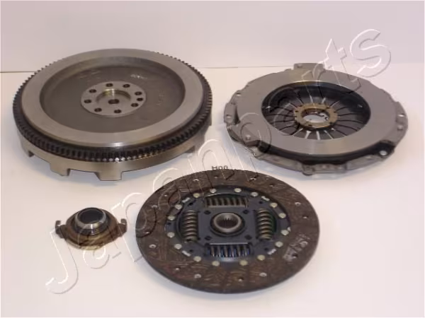 JAPANPARTS Kit frizione
