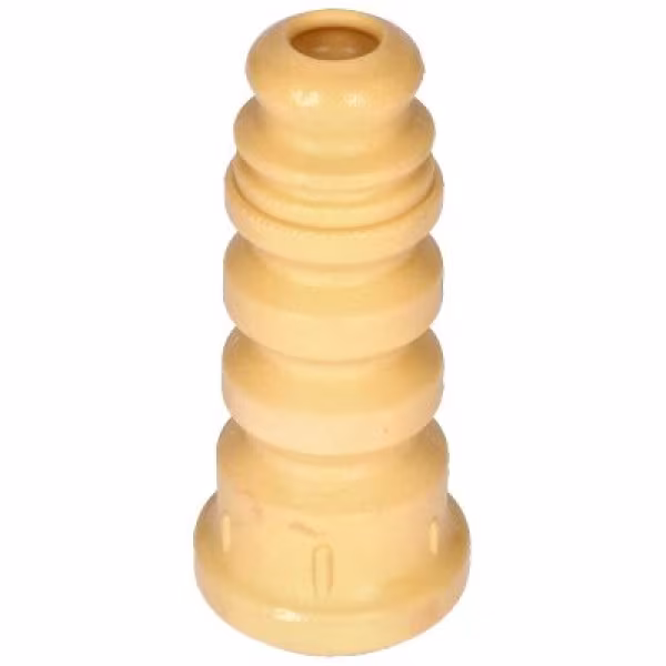 Tampone paracolpo, Sospensione