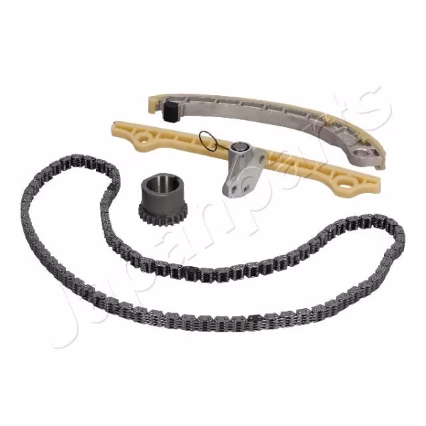 JAPANPARTS Kit catena distribuzione