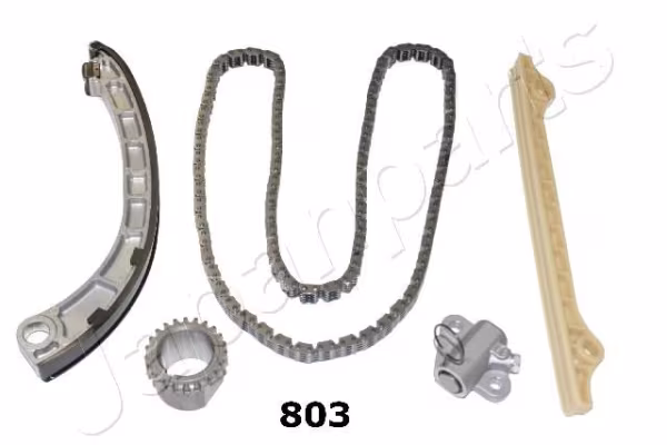 JAPANPARTS Kit catena distribuzione