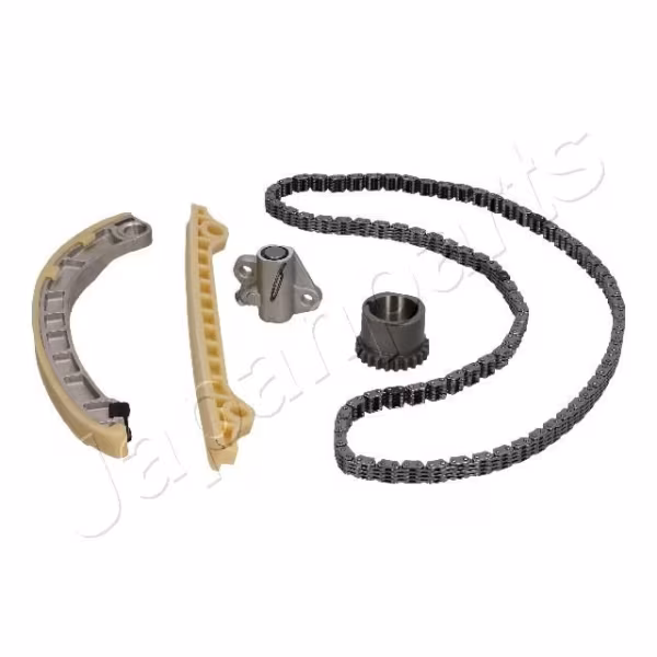 JAPANPARTS Kit catena distribuzione