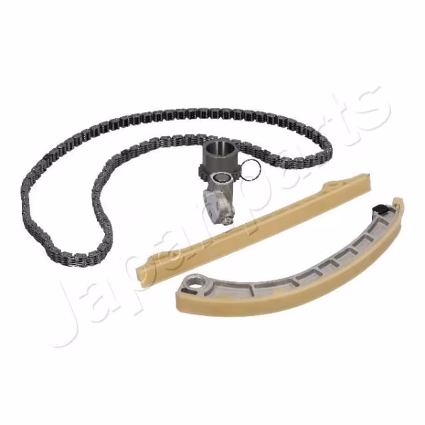JAPANPARTS Kit catena distribuzione