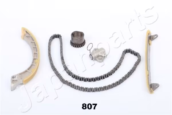 JAPANPARTS Kit catena distribuzione