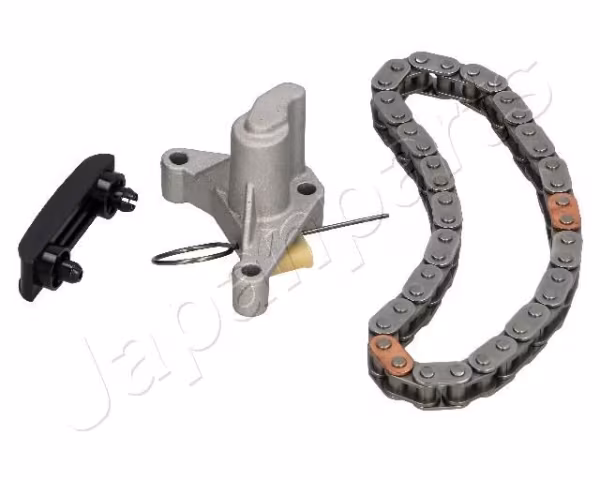 JAPANPARTS Kit catena distribuzione
