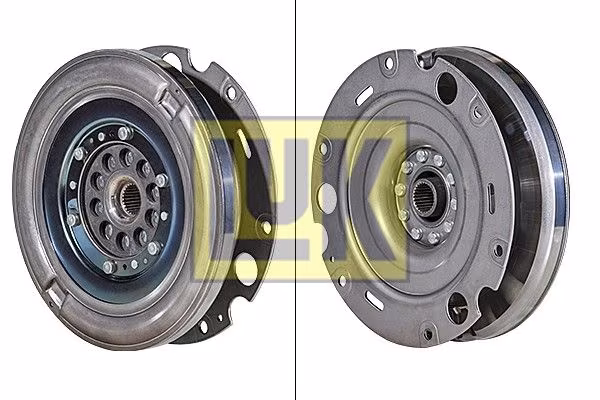 Schaeffler LuK Volano