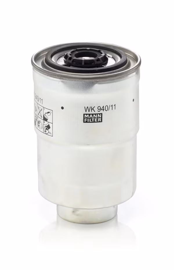 MANN-FILTER Filtro carburante