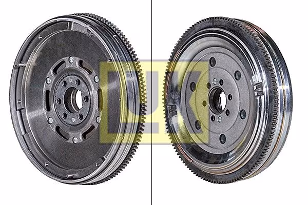 Schaeffler LuK Volano