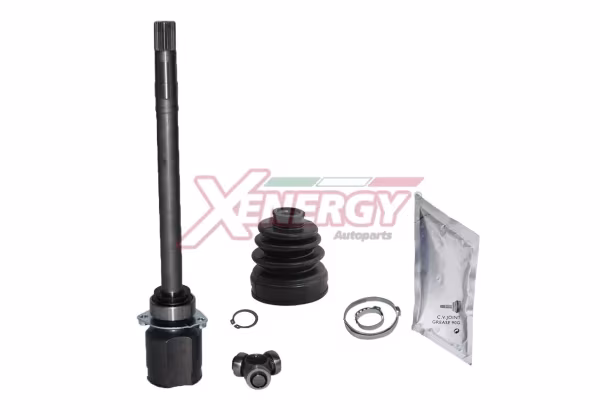AP XENERGY Kit giunti, Semiasse