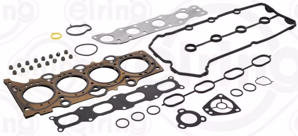 ELRING Kit completo guarnizioni, Motore