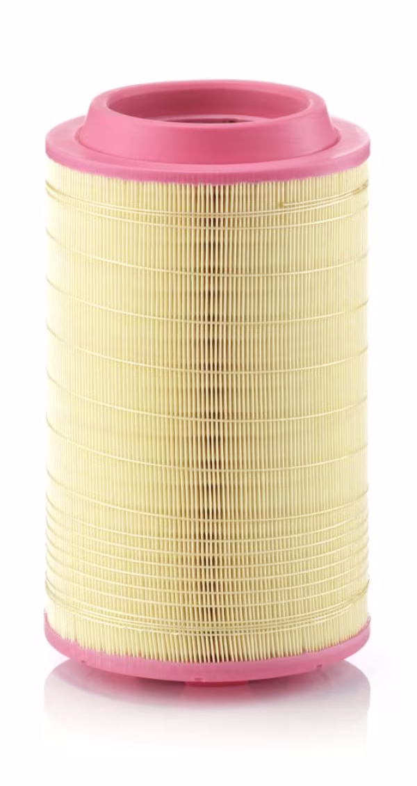 MANN-FILTER Filtro aria