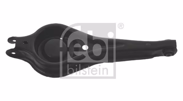 FEBI BILSTEIN Braccio oscillante, Sospensione ruota
