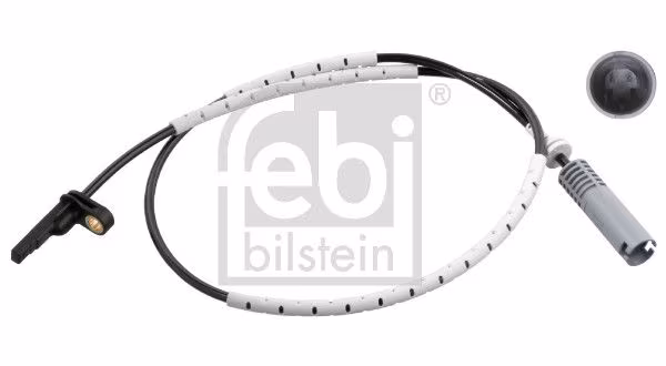 FEBI BILSTEIN Sensore, N° giri ruota
