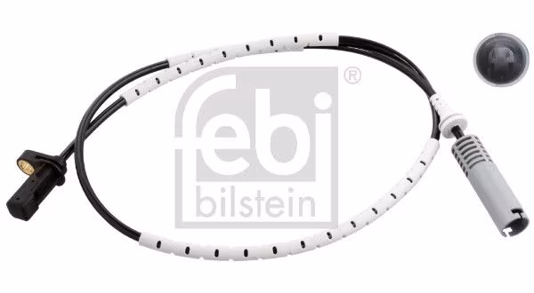 FEBI BILSTEIN Sensore, N° giri ruota