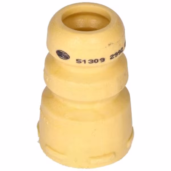 Tampone paracolpo, Sospensione