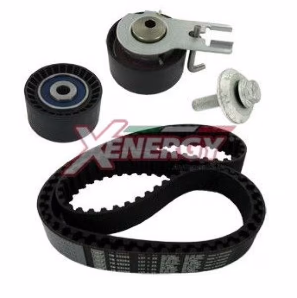 AP XENERGY Kit cinghie dentate