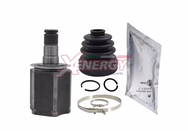 AP XENERGY Kit giunti, Semiasse