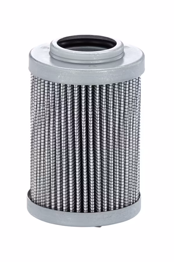MANN-FILTER Filtro, Sistema idraulico di lavoro