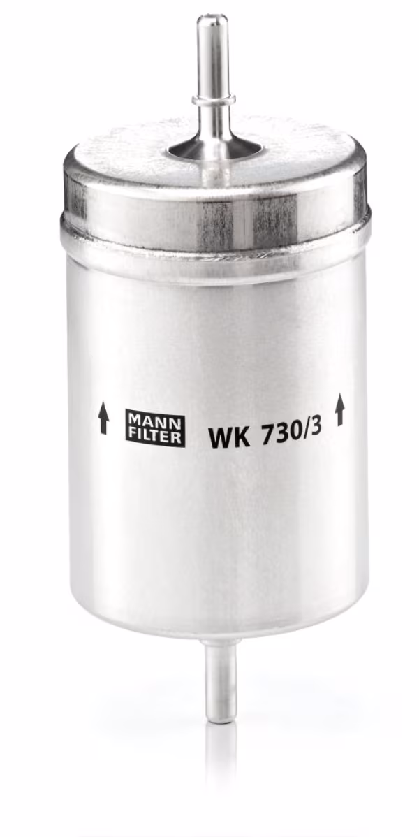MANN-FILTER Filtro carburante