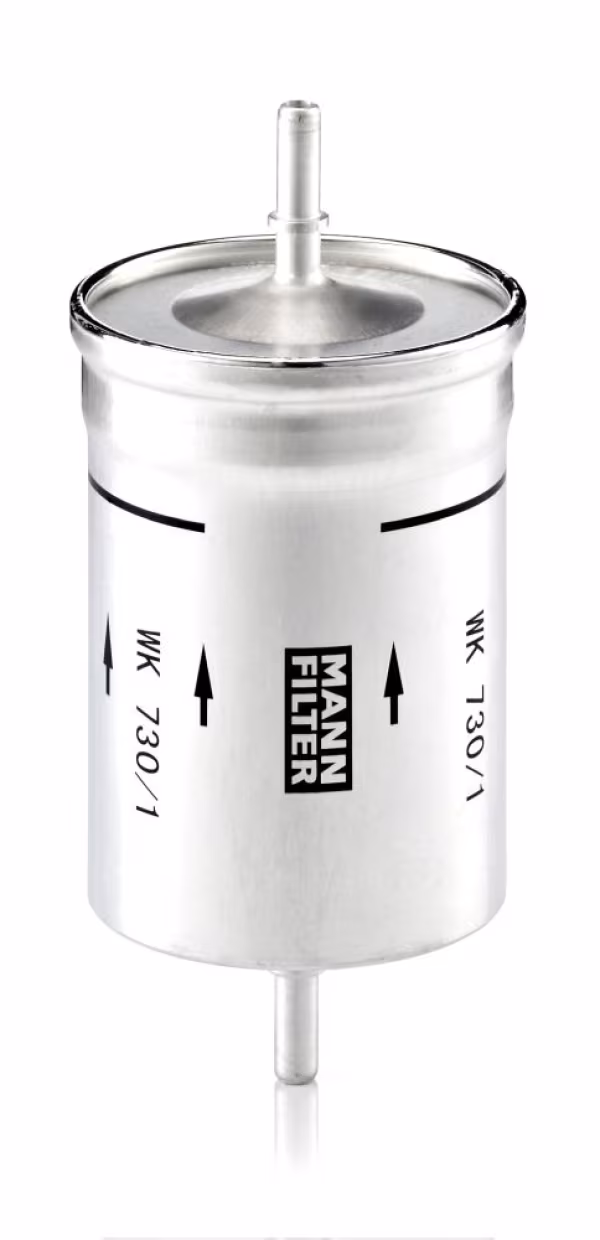MANN-FILTER Filtro carburante