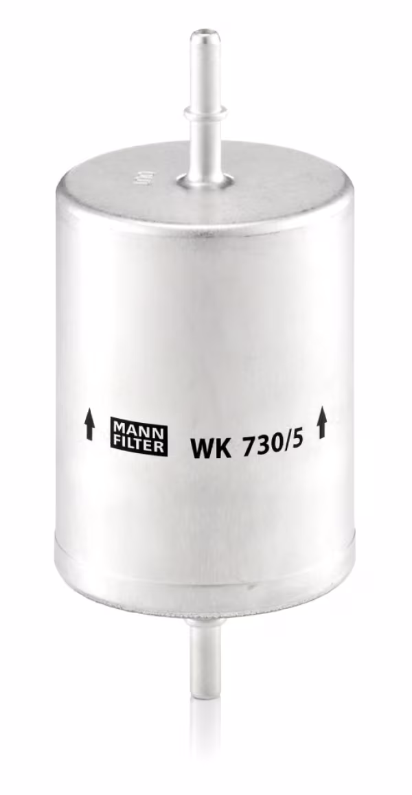 MANN-FILTER Filtro carburante