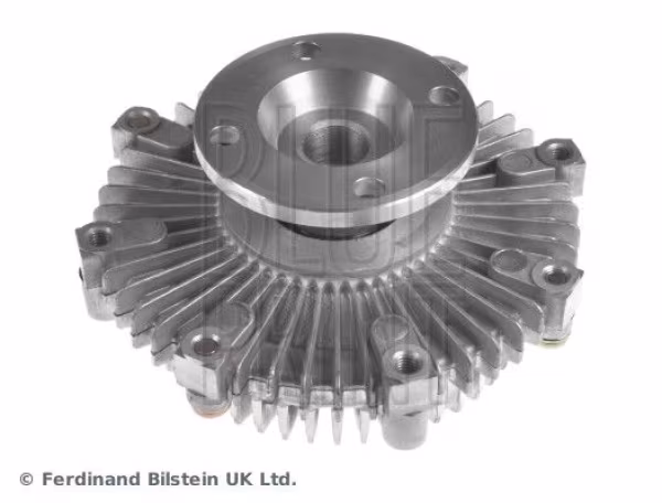 BLUE PRINT Giunto di collegamento, Ventilatore radiatore