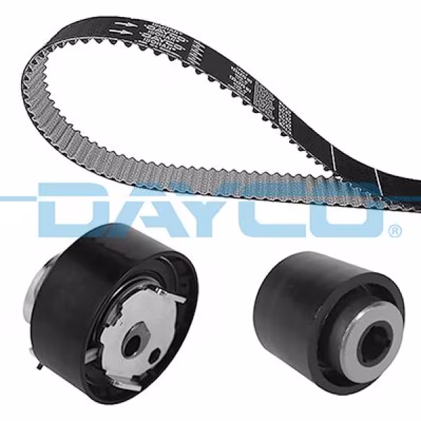 DAYCO Kit cinghie dentate