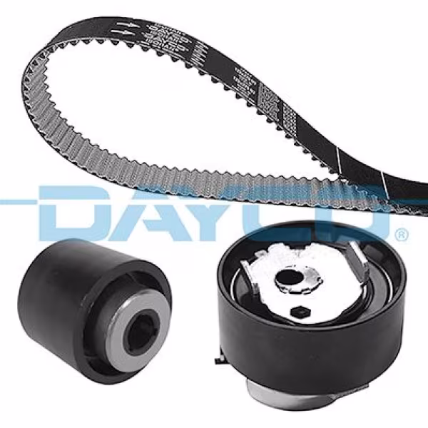 DAYCO Kit cinghie dentate