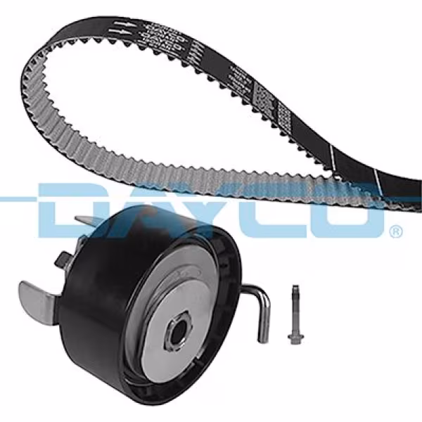 DAYCO Kit cinghie dentate