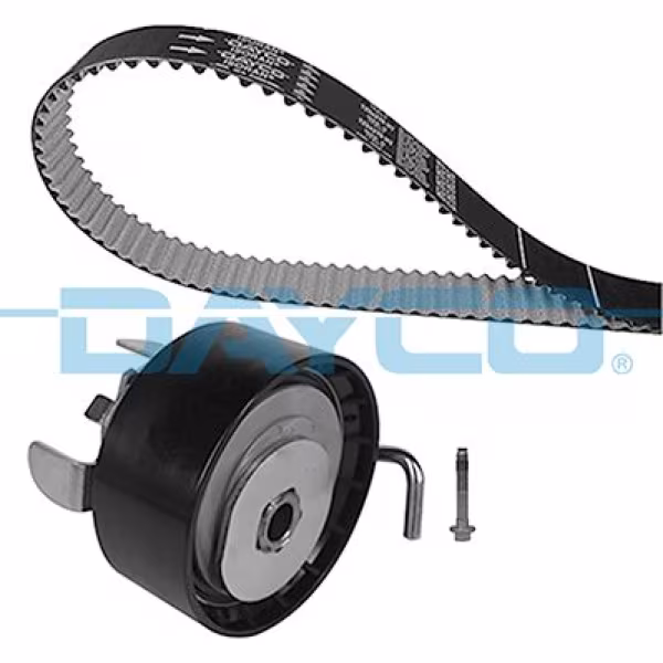 DAYCO Kit cinghie dentate