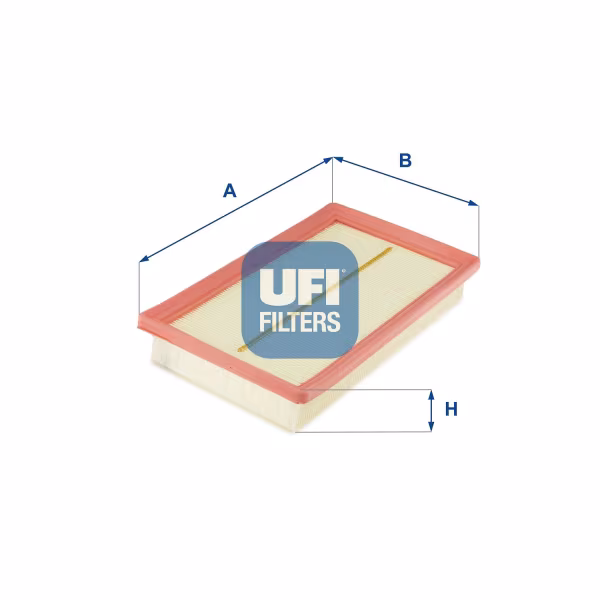 UFI Filtro aria