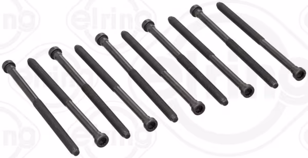 ELRING Kit bulloni testata