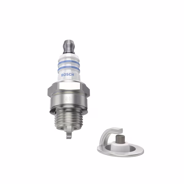 BOSCH Candela accensione