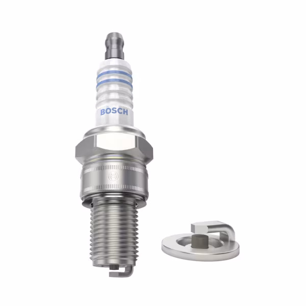 BOSCH Candela accensione