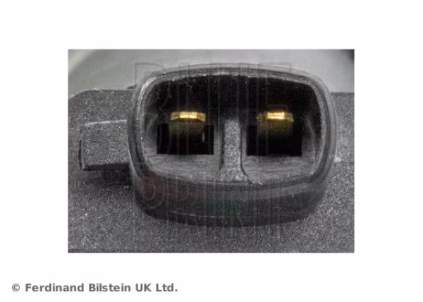 Pompa acqua lavaggio, Pulizia cristalli