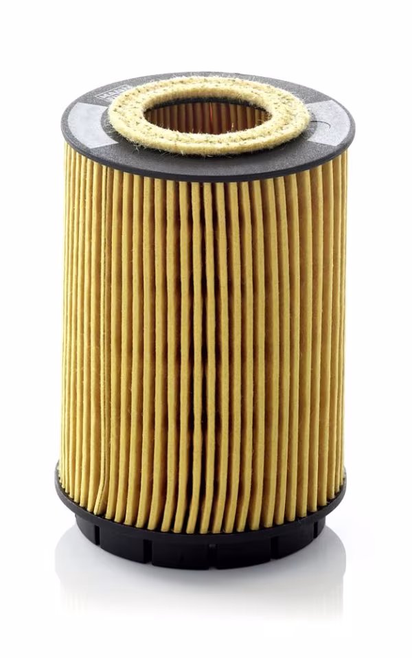 MANN-FILTER Filtro olio