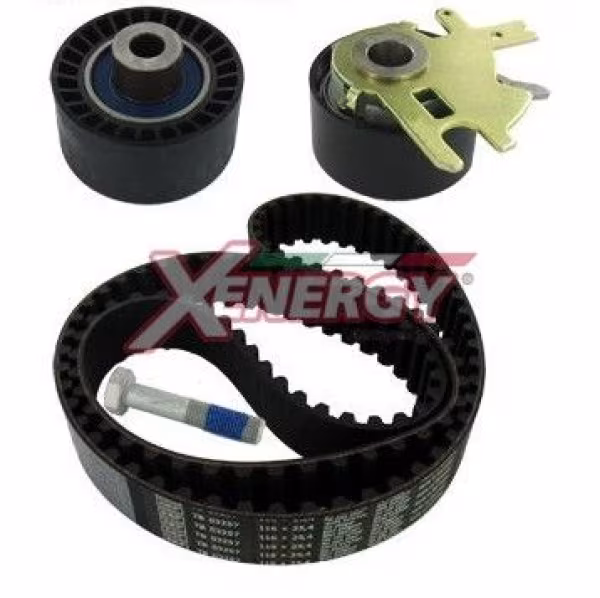 AP XENERGY Kit cinghie dentate