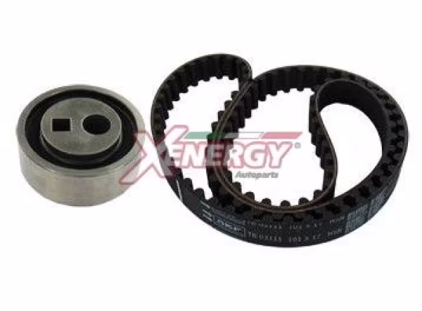 AP XENERGY Kit cinghie dentate