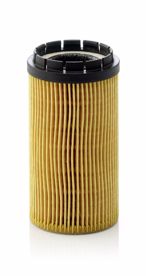 MANN-FILTER Filtro olio