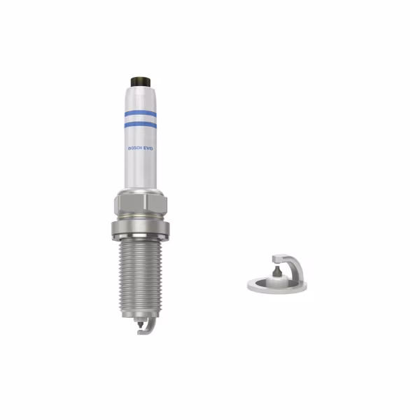 BOSCH Candela accensione
