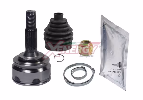 AP XENERGY Kit giunti, Semiasse