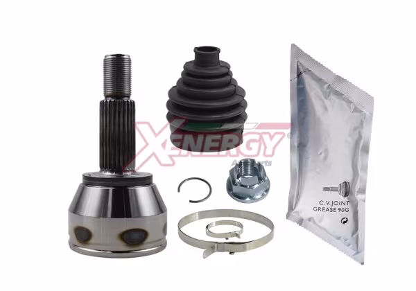 AP XENERGY Kit giunti, Semiasse
