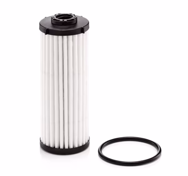 MANN-FILTER Filtro idraulico, Cambio automatico
