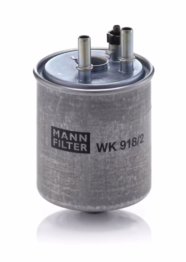 MANN-FILTER Filtro carburante