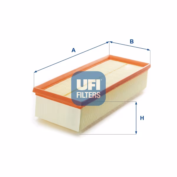 UFI Filtro aria