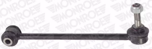MONROE Asta/Puntone, Sospensione ruote