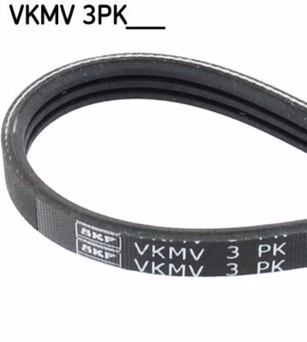 SKF Cinghia Poly-V