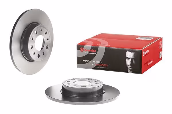 BREMBO Disco freno