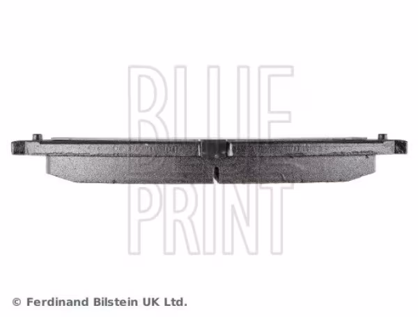 BLUE PRINT Kit pastiglie freno, Freno a disco
