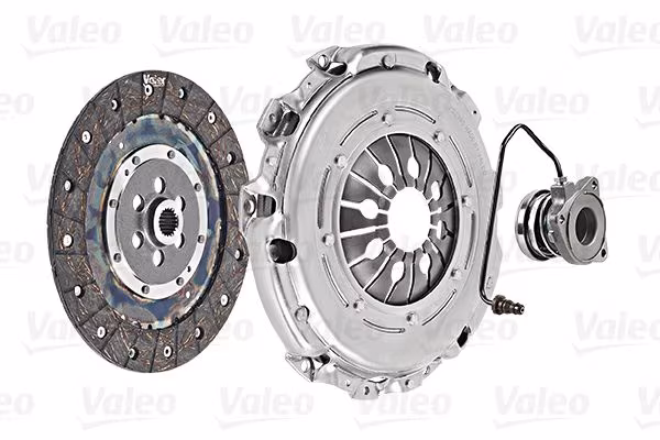 VALEO Kit frizione