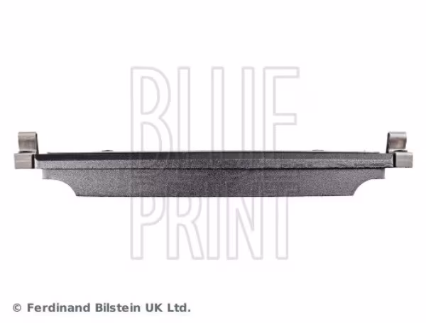 BLUE PRINT Kit pastiglie freno, Freno a disco